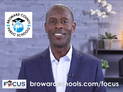 Dr. Howard Hepburn - Focused